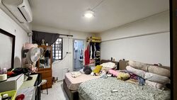 Blk 276 Ficus Vale (Yishun), HDB 4 Rooms #613348821